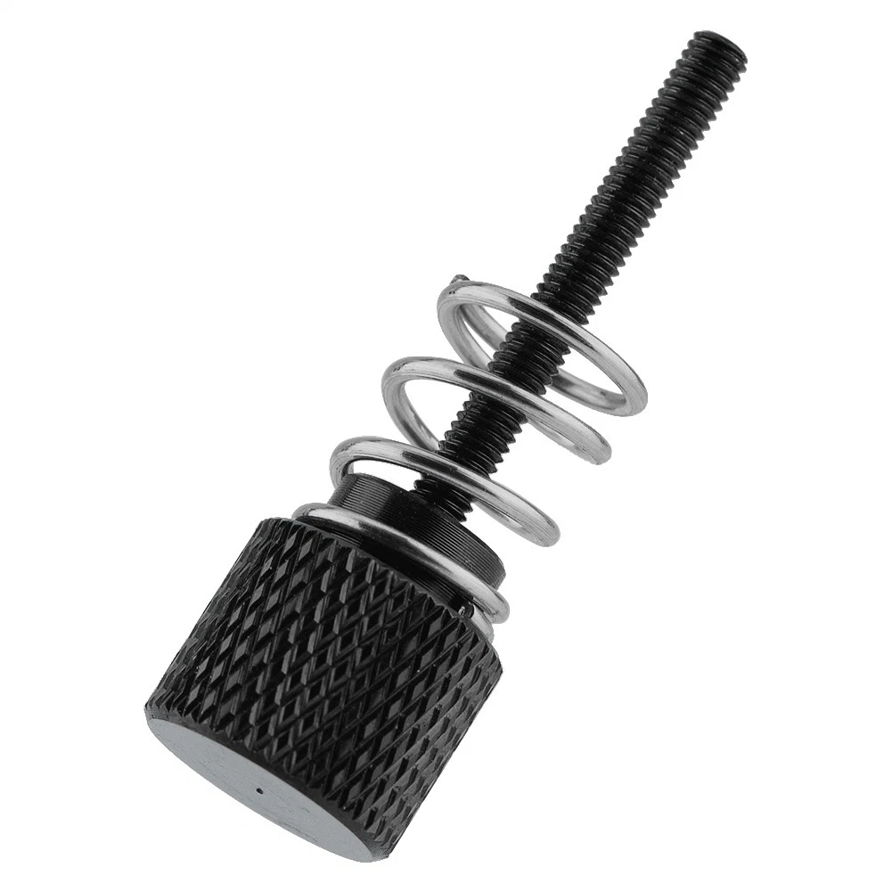 Dongguan Non-Standard Custom Spring Radiator Knurled Step Screw Hand Step Fastening M2.5m3m4m5